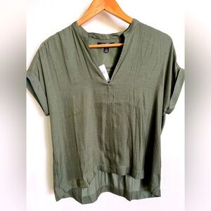 Banana Republic Blouse